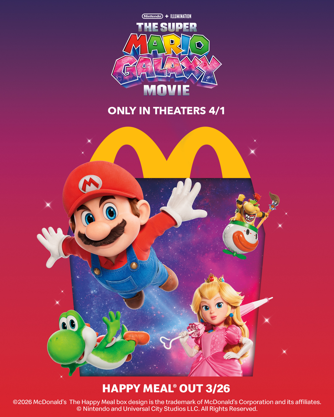 Super Mario Galaxy 2